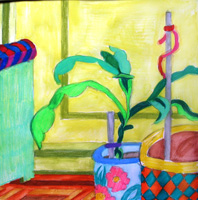 plant